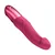 Fun Factory VIBRATOR Fun Factory Mr. Boss Raspberry