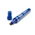 Pentel marker permanentni N60 PK, moder