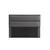 Hanah Home Ram za krevet Rise, 120x122x200 cm, Tamnosivi