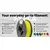 The Filament HT-PLA Light Grey - 1,75 mm/1000 g