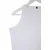 Trendyol Curve Ženska majica TBBSS26CV00014, Bela