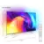 Philips LED TV  50PUS8507 Android Ambilight