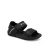 Champion Sandali SQUIRT B PS S32630-KK002_ Črna