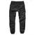 Moške hlače BRANDIT - Ray - 1018-black