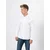 JACK & JONES Muška košulja 12097662, Bela
