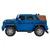 Licencirani auto na akumulator Mercedes Benz MAYBACH G650 4x4 - dvosjed - plavi