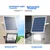 Shufujia Solarna ulična lampa, 20-40W
