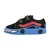 Vans Old Skool V Car Črna