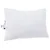 Jastuk s jastukom 2 pcs Bijelo 61 x 41 x 20 cm Poliester