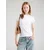 TOPSHOP Majica EVERYDAY bela