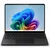 Microsoft Surface Laptop - Copilot+ PC - 13.8 OLED - Touchscreen - Snapdragon X Plus - 16GB - 512GB - Black