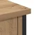 Set TV komoda Zidne Umjetnički hrast 101 x 35 x 65 cm