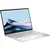 Asus Laptop Zenbook 14 OLED UX3405CA-QL227W, 14 2.8K OLED, Intel Core Ultra 5 125H, 16GB, 512GB, Windows 11, Sivi