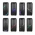 XPLORE Bluetooth zvučnik sa karaoke funkcijom XP8815 Disco FM/microSD/mp3/wma/USB/BT/AUX/2xMIC/350W crni