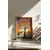 Uokvirena slika Wallity Mscartmdl13, 33x48 cm