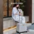 Dream Traveler Kofer, 45.7 cm, Krem