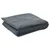 shumee vidaXL Kamping podloga antracitna 4 x 2,5 m