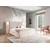 Boxspring postelja Marbella - 160x200 cm