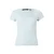 Vero Moda Majica Chole 10344953 Modra Regular Fit