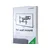 Gembird WM-80ST-02 44302 TV nosač, Tilt 37-80 VESA max.60x40cm