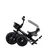 KINDERKRAFT KINDERKRAFT TRICIKL AVEO 2U1 LIGHT GREY