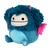 SQUISHMALLOWS Turkizna Bigfoot s krili - TBD
