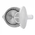 Bikitchen Hot 700 Glas grelnik vode