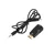 aptel Adapter pretvornik iz HDMI na VGA + avdio AUX kabel 2