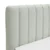 Boxspring Krevet Dixon 120/200 cm , svetlosiva