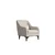 Atelier del Sofa Fotelja Astana 60?x81x72cm Bež