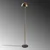 OPVIQ Podna lampa Togg 14816