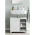MID.YOU Omarica Za Pod Umivalnik Wl5.341