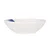 Oval bowl, porcelain, 18 x16.5 cm, Marmara - Bonna