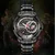 Sat NAVIFORCE RO-29573 - Crna KP29573