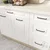 Kotna omara Smart SM-16D 90x90