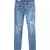 LEVIS Kavbojke 512, modra