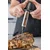 Marinade injector, stainless steel, 45 ml - MasterClass