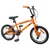 BMX Bicikl 16 Inča za 5-8 godina Narančasta
