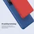 Maska Nillkin Super Frosted Shield Pro za Xiaomi 14 Pro, Crna