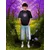 Cropp - Crna majica s printom League of Legends - CRNO