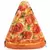 Intex Blazina Pizza Slice Rjava