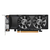 SVGA Intel Arc A380 Asrock LP 6GB GDDR6 A380 LP 6G/90-GA46ZZ-00UANF