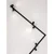 OSO REFLEKTOR CRNI GU10 8x10W IP20