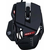 R.A.T. 4+ Gaming Mouse Black