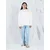 Cropp - Kavbojke slim - modra