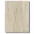 Hanah Home Polica za kuću William, 59.5x140.3x29.5 cm, Krem
