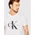 Calvin Klein klasična moška majica s kratkimi rokavi