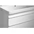 SITIA 2 predala Vanity Unit 56,4x70x44,2cm, bor Rustic - Rjava - 56,4x70x44,1 cm - Sapho - SITIA - 24 - MDF/laminat - 564 - 700 - 441 - 14