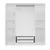 Hanah home Ormar Kale Plus 180x210x52cm Beli
