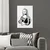 Wallity Slika UV-864, 45 x 65 cm